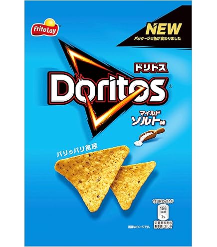 Amazon.co.jp: Japan Fritore Doritos CUP Style Smoked Cheese Flavor